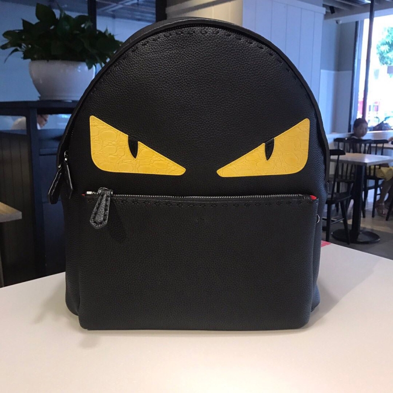 F**di backpacks